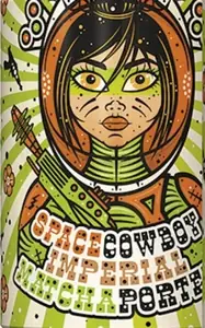 Maximus Space Cowboy Imperial Macha Porter